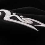 Zulfiqar Hoodie Black1