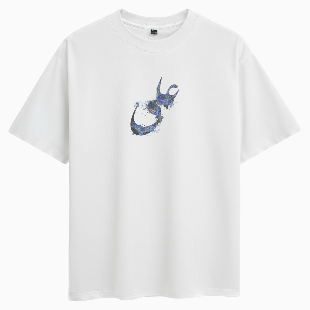 Ali T-shirt Imam Ali T-shirt