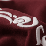 Zulfiqar Tracksuit Maroon