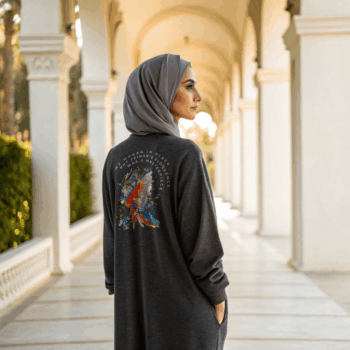MAWLA — Islamic Clothing Inspired By Ahlulbayt (AS) | MAWLA