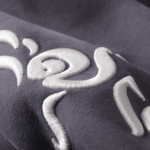 Zulfiqar Tracksuit Grey