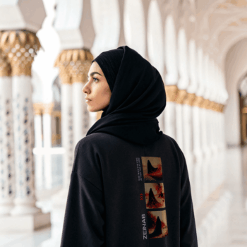 MAWLA — Islamic Clothing Inspired By Ahlulbayt (AS) | MAWLA