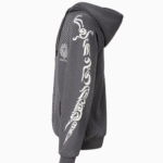 Zulfiqar Tracksuit Grey