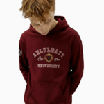 Ahlulbayt University Hoodie