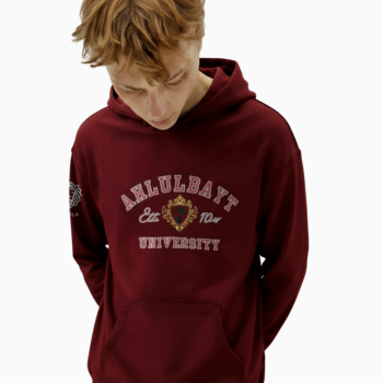 Ahlulbayt Hoodie