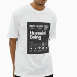 Hussaini T-shirt