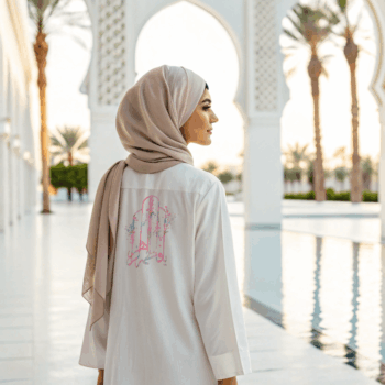 MAWLA — Islamic Clothing Inspired By Ahlulbayt (AS) | MAWLA