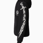 Zulfiqar Hoodie Black1