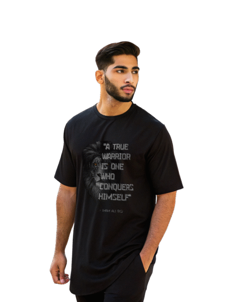 Warrior T-Shirt