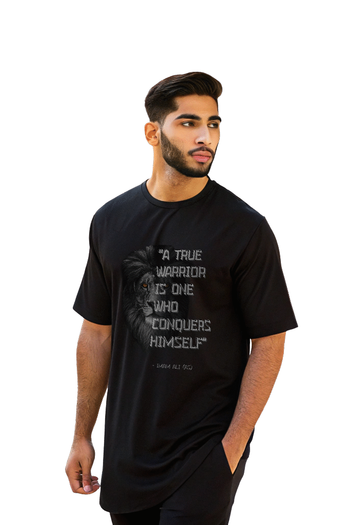 Warrior T-Shirt