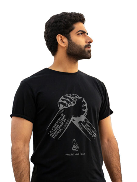 Brotherhood T-shirt