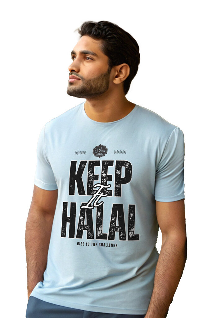 Keep It Halal T-Shirt