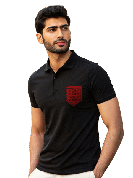 Hussein Flag - T-Shirt