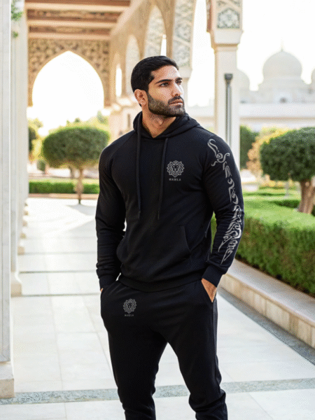 Mawla Black