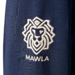 Ahlulbayt University Hoodie – Navy Front