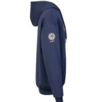 Ahlulbayt University Hoodie – Navy Front