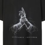 Imam Ali Allegiance T-shirt