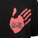 Marked By Matam T-shirt Front