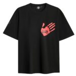 Marked By Matam T-shirt Front