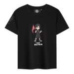 Mini Mu’min T-Shirt Front