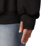 Vocie Of Zeinab Hoodie Back