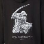 Zulfiqar Warrior Hoodie