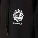 Zulfiqar Warrior Hoodie